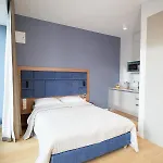 Park - By The Sea Aparthotel Gdynia