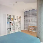 Aparthotel Park - By The Sea