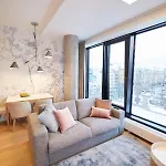 Park - By The Sea 4* 格丁尼亚