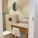 公寓式酒店 Park - By The Sea 4*