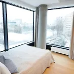Park - By The Sea Hotel apartamentowy 4*