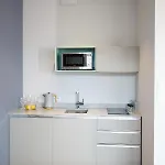 Hotel apartamentowy Park - By The Sea 4*