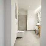 Aparthotel Park - By The Sea 4*