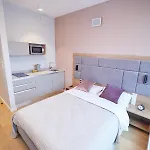 Park - By The Sea Hotel apartamentowy 4*