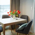 Park - By The Sea Aparthotel