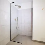 Park - By The Sea 公寓式酒店 格丁尼亚