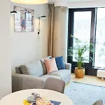 Park - By The Sea 4* Gdynia