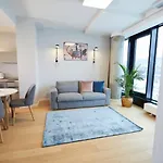 Park - By The Sea 4* Γκντίνια