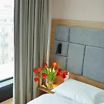 Aparthotel Park - By The Sea 4*