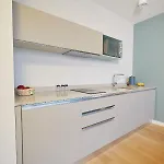Hotel apartamentowy Park - By The Sea Gdynia