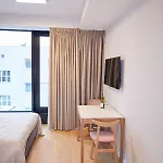 Park - By The Sea 4* 格丁尼亚