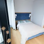Ξενοδοχείο με διαμερίσματα Park - By The Sea 4*