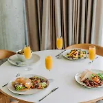 Aparthotel Park - By The Sea 4*