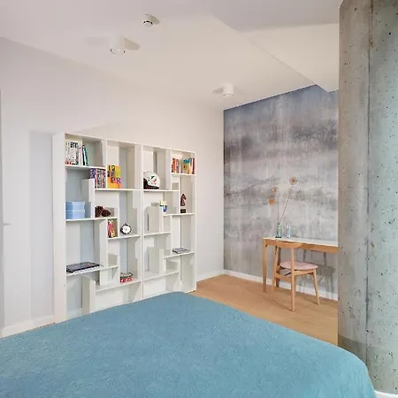 Aparthotel Park - By The Sea