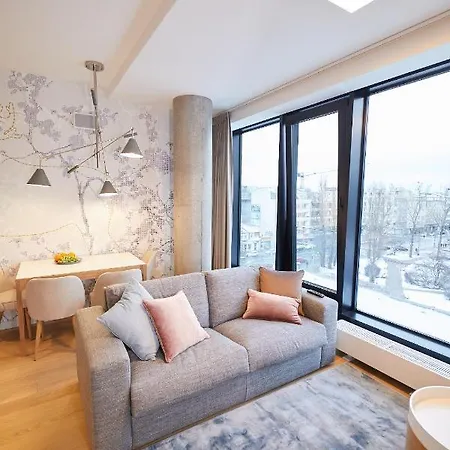 Park - By The Sea 4* 그디니아