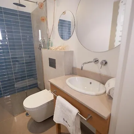 מלון דירות Park - By The Sea