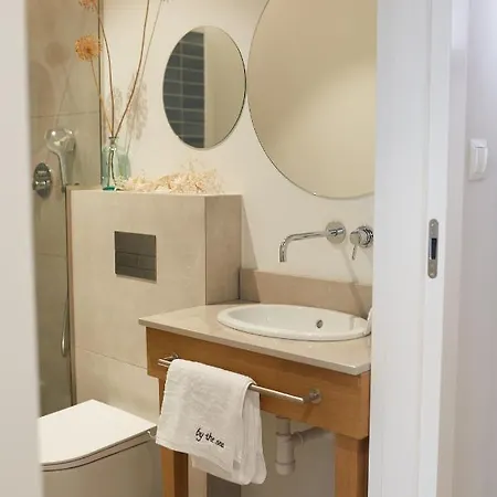 아파트호텔 Park - By The Sea 4*