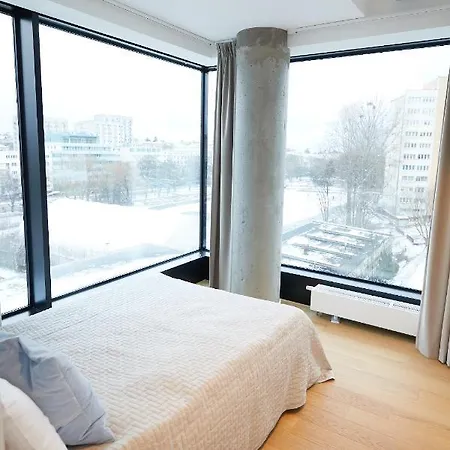 Park - By The Sea Apart Otel 4*