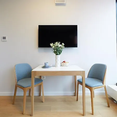 Park - By The Sea Gdynia