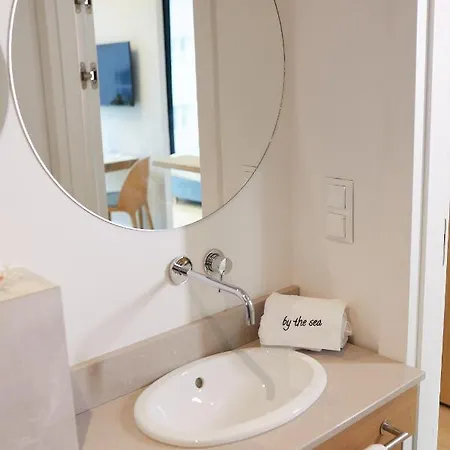 아파트호텔 Park - By The Sea 그디니아