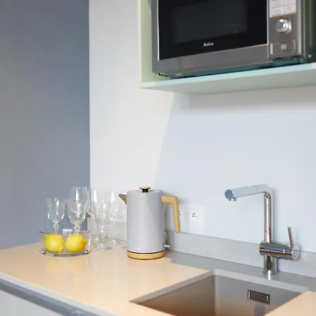 Park - By The Sea 4* Gdynia