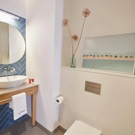 아파트호텔 Park - By The Sea