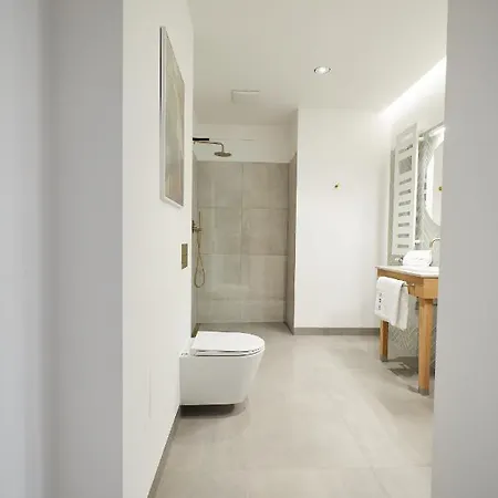 Aparthotel Park - By The Sea 4*