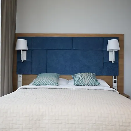 Park - By The Sea 4* Γκντίνια