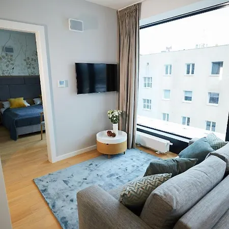 Park - By The Sea גדינייה