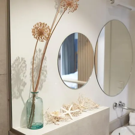 מלון דירות Park - By The Sea גדינייה