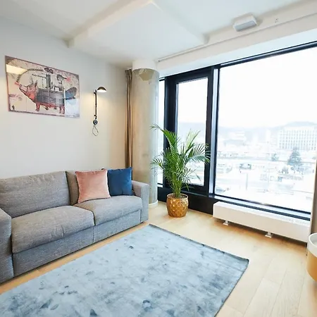 아파트호텔 Park - By The Sea 4*