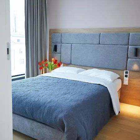 Apart Otel Park - By The Sea