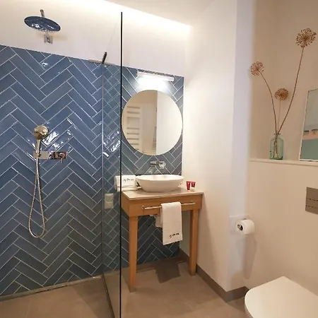 Aparthotel Park - By The Sea Gdynia