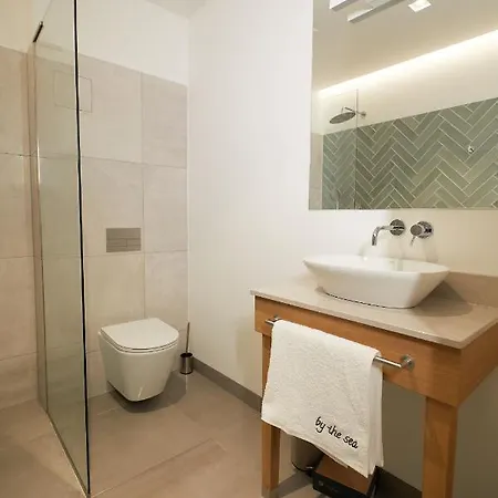 Park - By The Sea Apart Otel 4*