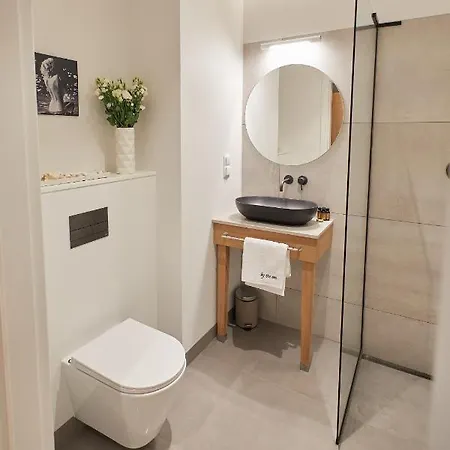 Park - By The Sea 아파트호텔