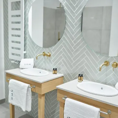 Aparthotel Park - By The Sea Gdynia