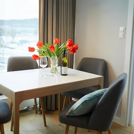 Park - By The Sea Aparthotel