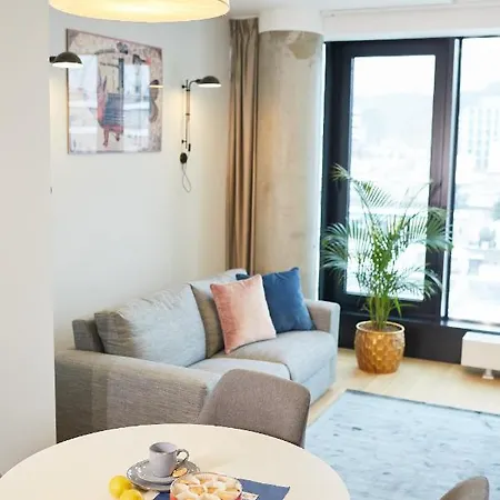 Park - By The Sea 4* 그디니아