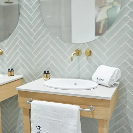 מלון דירות Park - By The Sea