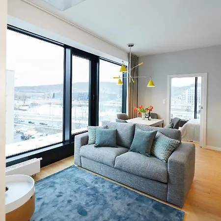 Park - By The Sea 4* Gdynia