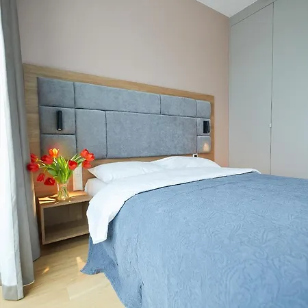 Park - By The Sea גדינייה