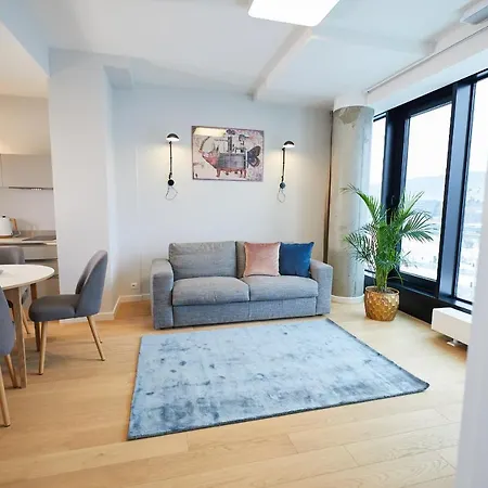 Park - By The Sea 4* גדינייה