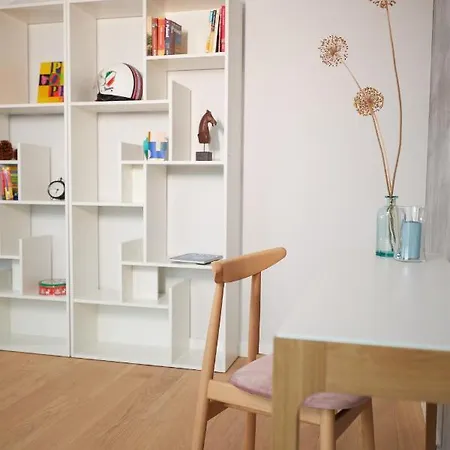 Aparthotel Park - By The Sea Gdynia