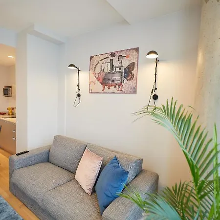 Park - By The Sea 4* 그디니아