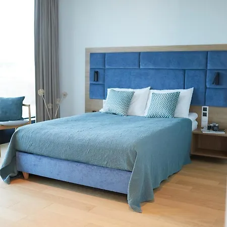 Park - By The Sea 4* 그디니아