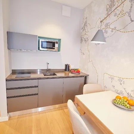 Park - By The Sea 4*