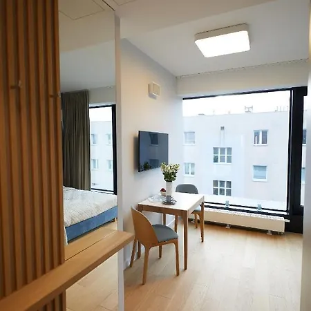 Park - By The Sea Aparthotel 4*