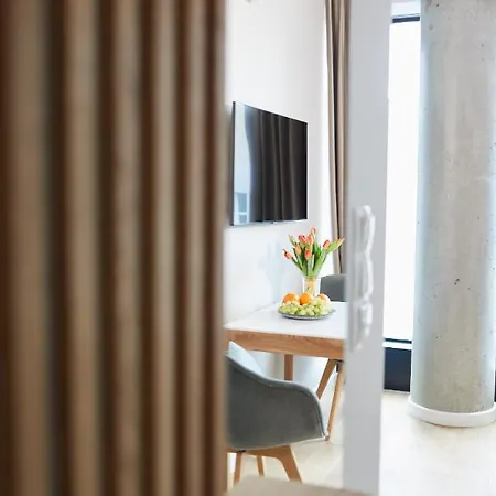 Park - By The Sea 4*