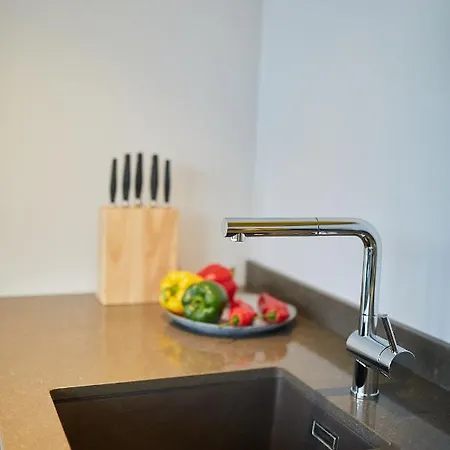 Park - By The Sea גדינייה