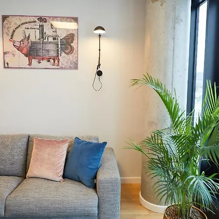 Park - By The Sea 4*